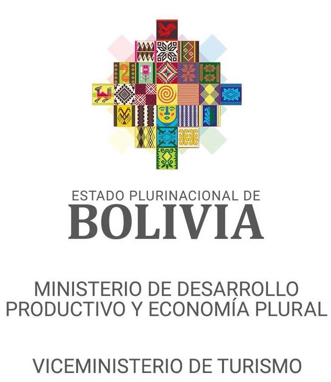 Logotipo Ministerio